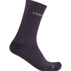 - Women's Diciotto Soft Merino Sock - Radsocken>Castelli Best