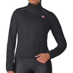 - Women's Emergency 3 Rain Jacket - Fahrradjacke>Castelli Sale