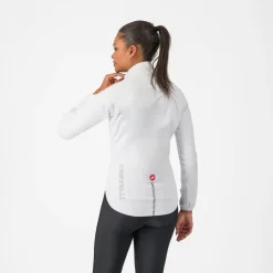 - Women's Emergency 3 Rain Jacket - Fahrradjacke>Castelli Sale