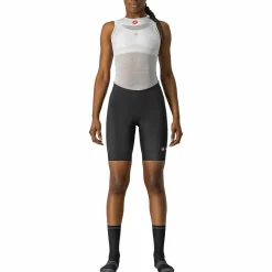 Castelli - Women's Endurance Shorts - Radhose^ Fahrradbekleidung|Radhosen