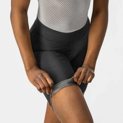 Castelli - Women's Endurance Shorts - Radhose^ Fahrradbekleidung|Radhosen