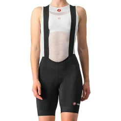 - Women's Endurance Bibshort - Radhose>Castelli