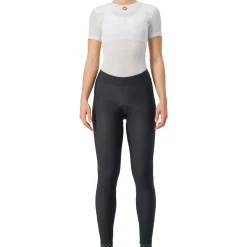 Castelli - Women's Entrata Tight - Radhose