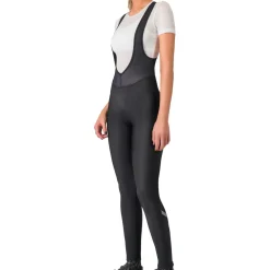 Castelli - Women's Entrata Bibtight - Radhose^ Fahrradbekleidung|Radhosen