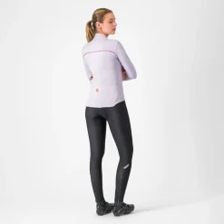 Castelli - Women's Entrata Bibtight - Radhose^ Fahrradbekleidung|Radhosen