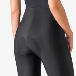 Castelli - Women's Entrata Bibtight - Radhose^ Fahrradbekleidung|Radhosen