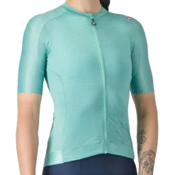 Sale - Women's Espresso Jersey - Radtrikot Fahrradbekleidung|Radtrikots