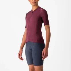 Sale - Women's Espresso Jersey - Radtrikot Fahrradbekleidung|Radtrikots