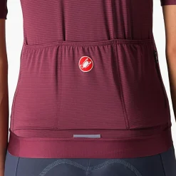 Sale - Women's Espresso Jersey - Radtrikot Fahrradbekleidung|Radtrikots