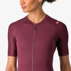 Sale - Women's Espresso Jersey - Radtrikot Fahrradbekleidung|Radtrikots