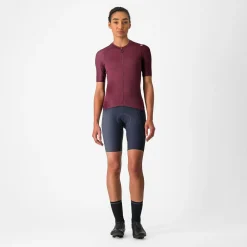 Sale - Women's Espresso Jersey - Radtrikot Fahrradbekleidung|Radtrikots