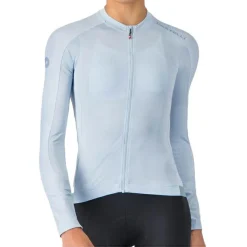 - Women's Espresso 2 Long Sleeve Jersey - Radtrikot>Castelli Outlet