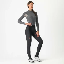 - Women's Espresso Tight - Radhose><noscript><img width=