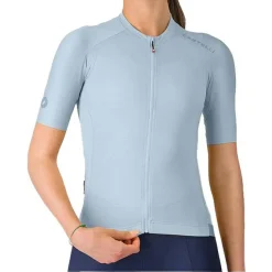 Castelli - Women's Espresso 2 Jersey - Radtrikot^ Fahrradbekleidung|Radtrikots