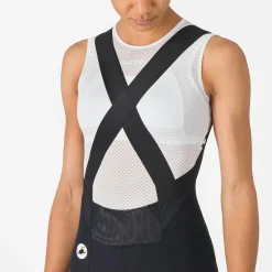 Castelli - Women's Espresso 2 DT Bibshort - Radhose^ Fahrradbekleidung|Radhosen