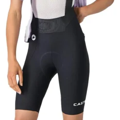 Castelli - Women's Espresso 2 DT Bibshort - Radhose^ Fahrradbekleidung|Radhosen