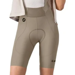 Castelli - Women's Espresso 2 DT Bibshort - Radhose^ Fahrradbekleidung|Radhosen