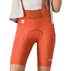 Castelli - Women's Espresso 2 DT Bibshort - Radhose^ Fahrradbekleidung|Radhosen