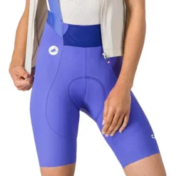 Castelli - Women's Espresso 2 DT Bibshort - Radhose^ Fahrradbekleidung|Radhosen