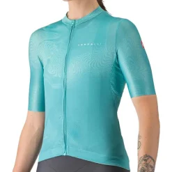 Discount - Women's Fantasia Jersey - Radtrikot Fahrradbekleidung|Radtrikots