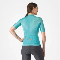Discount - Women's Fantasia Jersey - Radtrikot Fahrradbekleidung|Radtrikots
