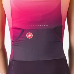 Castelli - Women's Free Sanremo Tri Suit Sleeveless - Radeinteiler