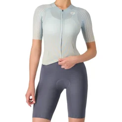 Online - Women's Free Sanremo Tri Suit S/S - Radeinteiler Fahrradbekleidung