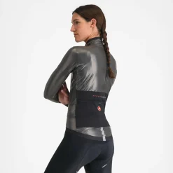 Castelli - Women's Gabba R Jacket - Fahrradjacke^ Fahrradbekleidung|Fahrradjacken