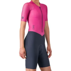New - Women's Movement Suit - Radeinteiler Fahrradbekleidung