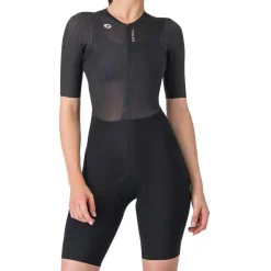Sale - Women's PR 3 Speed Suit - Radeinteiler Fahrradbekleidung