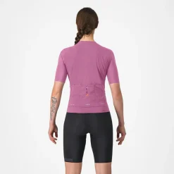 Castelli - Women's Premio Evo Jersey - Radtrikot