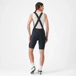 Castelli - Women's Prima 2 DT Bibshort - Radhose^ Fahrradbekleidung|Radhosen