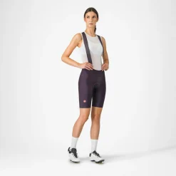 Castelli - Women's Prima 2 DT Bibshort - Radhose^ Fahrradbekleidung|Radhosen