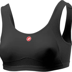 Castelli - Women's Rosso Corsa Bra - Radunterhemd^ Fahrradbekleidung|Radunterwäsche