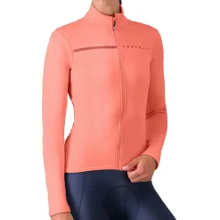 Hot - Women's Sinergia 2 Jersey Full Zip - Radtrikot Fahrradbekleidung|Radtrikots