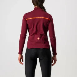 Hot - Women's Sinergia 2 Jersey Full Zip - Radtrikot Fahrradbekleidung|Radtrikots