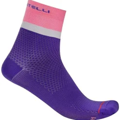 Castelli - Women's Tonal Logo 12 Sock - Radsocken^ Radsocken|Socken