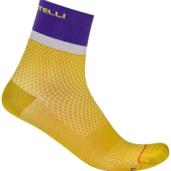 Castelli - Women's Tonal Logo 12 Sock - Radsocken^ Radsocken|Socken