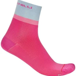 Castelli - Women's Tonal Logo 12 Sock - Radsocken^ Radsocken|Socken