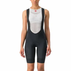 Castelli - Women's Unlimited Cargo Bibshorts - Radhose