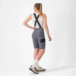 Castelli - Women's Unlimited Cargo Bibshorts - Radhose