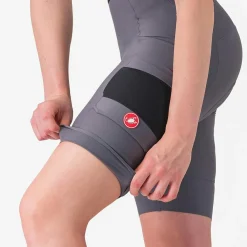 Castelli - Women's Unlimited Cargo Bibshorts - Radhose
