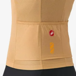 Castelli - Women's Unlimited Jersey - Radtrikot