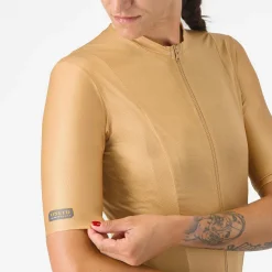 Castelli - Women's Unlimited Jersey - Radtrikot