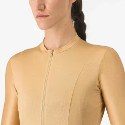 Castelli - Women's Unlimited Jersey - Radtrikot