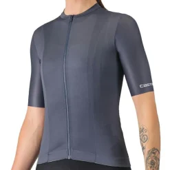 Castelli - Women's Unlimited Jersey - Radtrikot
