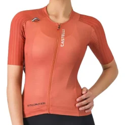 Castelli - Women's Unlimited Pro 2 Jersey - Radtrikot