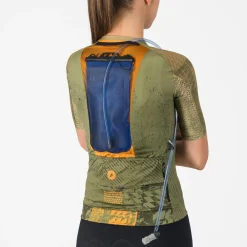 Castelli - Women's Unlimited Pro 2 Jersey - Radtrikot