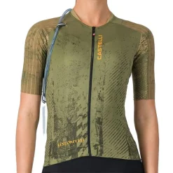 Castelli - Women's Unlimited Pro 2 Jersey - Radtrikot