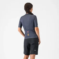 - Women's Unlimited Adventure Baggy Short - Radhose>Castelli Best